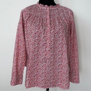 J Crew Blouse